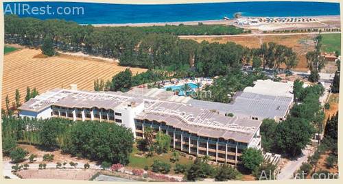 Iberostar Hippocrates Hotel 